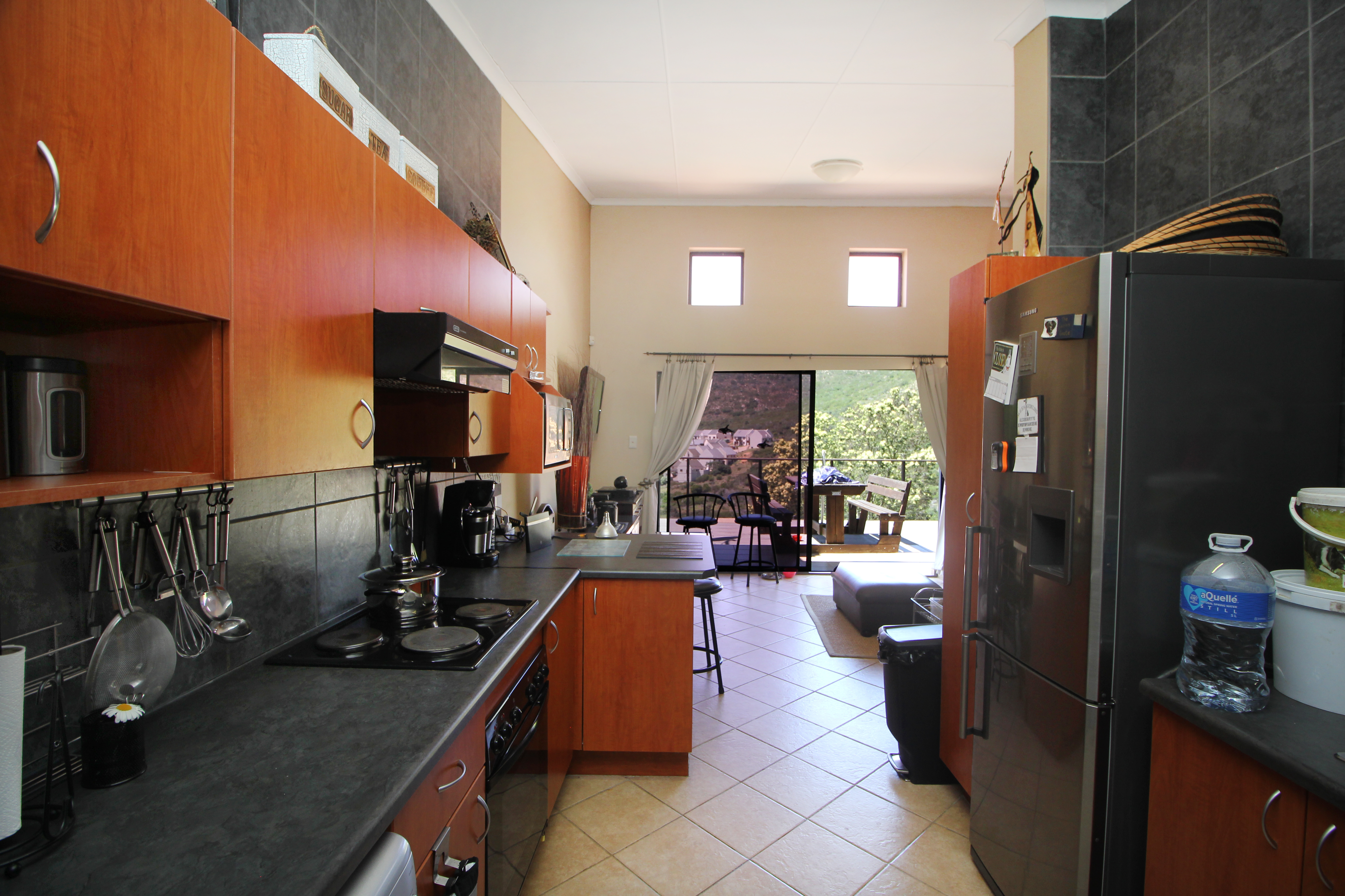 4 Bedroom Property for Sale in Island View Western Cape